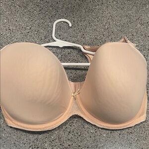 Freya Soft Beige Bra